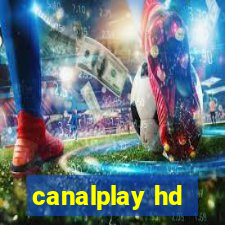 canalplay hd